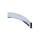 Performance in lighting - GROOVE 21 Inbouwdoos verlichtingsarmatuur groove 21 r1200 inbouwdoos