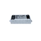 Performance in lighting - GROOVE 21 LED driver Kit Contr 48V Da