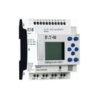 Eaton - EasyE4 Logische module Easy-E4-Ac-12Rc1 100-240V D