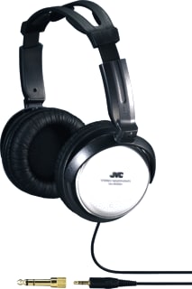 JVC - Koptelefoon Ha-Rx500-E