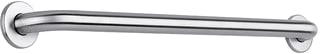Delabie - Handgreep aangepast sanitair Basic Greep L800 Rvs Mat