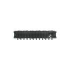 ABB - Smissline-S ZLSP Stroomrail compleet str compl 2ccf212213a0001