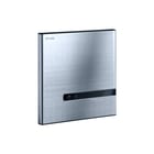 Delabie - Elektronische closetspoeler tempomatic wc 2-bed