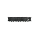 ABB - Smissline-S ZLSP Stroomrail compleet Str Compl 2Ccf212321A0001