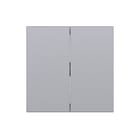 Hager - Bed.element / centr.pl. schakelmat. waw2000ta