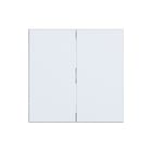 Hager - Bed.element / centr.pl. schakelmat. Waw2000Wm