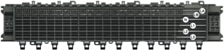ABB - Smissline-S ZLSP Stroomrail compleet str compl 2ccf212400a0001