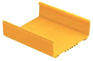 Panduit - Kabelgoot kabgt fr12x4yl2 lg2