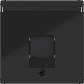 Hager - Inzetplaat schakelmateriaal waf1160bg