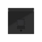 Hager - Inzetplaat schakelmateriaal  waf1160bg