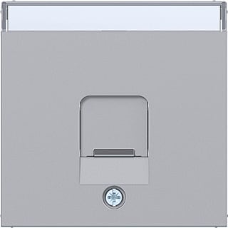Hager - Inzetplaat schakelmateriaal  waf1160ta