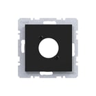 Hager - Inzetplaat schakelmateriaal waf1177bg