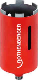 Rothenberger - Dozenboor dozenbr 1500004090