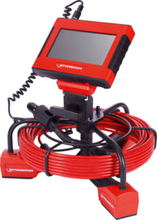 Rothenberger - Buis-, balk- en leidingzoeker rocam mini hd baretool