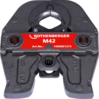 Rothenberger - Persbek/persketting v persfitting 1000001502