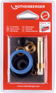 Rothenberger - Div. Mannen HG 60201