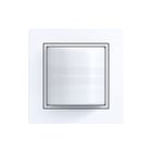 Hager - Miva schakelmateriaal waf6084wg