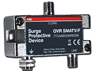 ABB - Overspanningsbev. voor data en M&R 7tca085400r0293