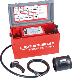 Rothenberger - Lastransformator lastrafo 1000000999