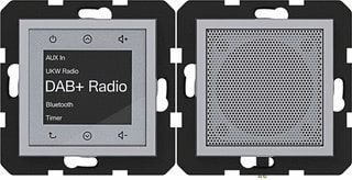 Hager - Overige elektr. elemntn schakelmat. schk mat wan6110ta