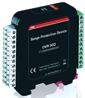 ABB - Overspanningsbev. voor data en M&R 7Tca085400R0341