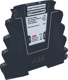 ABB - Overspanningsbev. voor data en M&R 7tca085400r0360