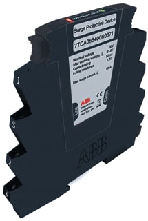 ABB - Overspanningsbev. voor data en M&R  7tca085400r0371