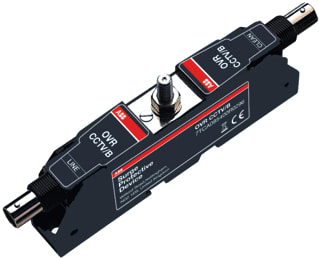 ABB - Toebeh. overspann.bev. data en M&R 7tca085400r0296