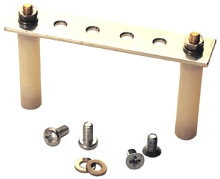 ABB - Toebeh. overspann.bev. data en M&R  7tca085400r0414