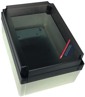 ABB - Toebeh. overspann.bev. data en M&R 7tca085410r0049