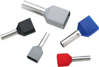 Panduit - Adereindhuls adereindh ftd75-8-d