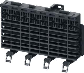 ABB - Stroomrailsteun Power Railhdr Smiss Tp 8M