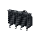 ABB - Stroomrailsteun Power Railhdr Smiss Tp 8M