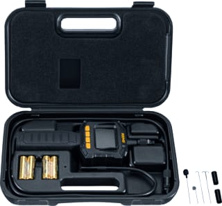 REMS - Inspectiecamera Miniscope Set