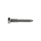 Kobout - Hout-/ bouwschroef Bout 4.6 Ev 8X45 Ds200