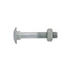 Kobout - Schroef/bout bout ev m10x100 ds50