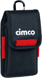 Cimco - Gereedschapskist/-tas gordeltas voor smartphone