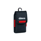 Cimco - Gereedschapskist/-tas gordeltas voor smartphone