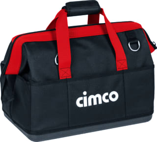 Cimco - Gereedschapskist/-tas Cimco Gereedschapstas
