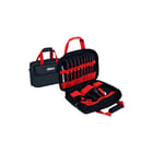 Cimco - Gereedschapskist/-tas Gvld Grdschps/Laptpts 14D