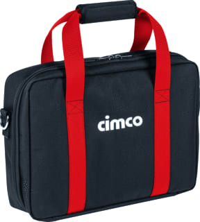 Cimco - Gereedschapskist/-tas Gereedschaps/Documentntas