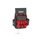 Cimco - Gereedschapskist/-tas Gordeltas Elektricien