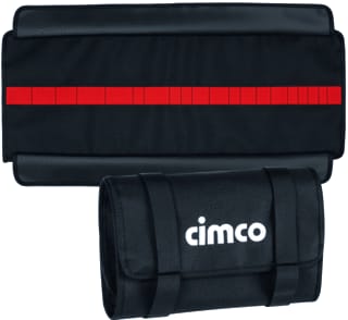 Cimco - Gereedschapskist/-tas Grdschps-Oprltas 20 Stkvk