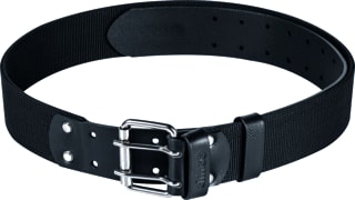 Cimco - Gereedschapsriem Leren Riem, 86-132Cm