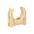 Schnabl - Buisklem EURO-CLIP 19MM CREME ZK50