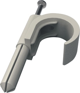 JMV - Spijkerclip BETONCLIP16-19/20 GR DS100