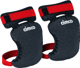 Cimco - Been / kniebeschermer Kniebescherming