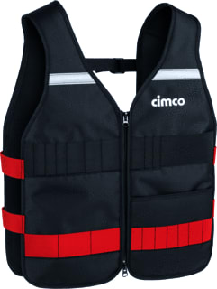 Cimco - Werkvest Cimco Gereedschapsvest