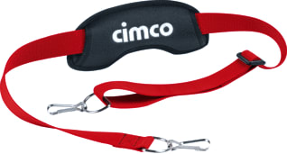 Cimco - Draagband Universele Schouderriem