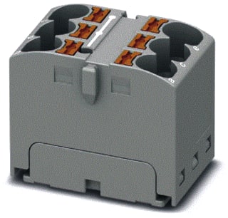 Phoenix Contact - Verbindingsrijgklem 3273790